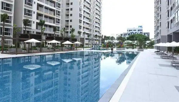 Thông tin về dự án khu căn hộ Scenic Valley 1 Phú Mỹ Hưng