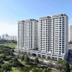 Nam Phúc Le Jardin 1 Nam Phúc Le Jardin PMH: Sống Tận Hưởng Giữa Tâm Xanh Nam Viên