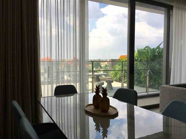 Cho thuê căn hộ cao cấp The Nassim Thảo Điền, diện tích lớn