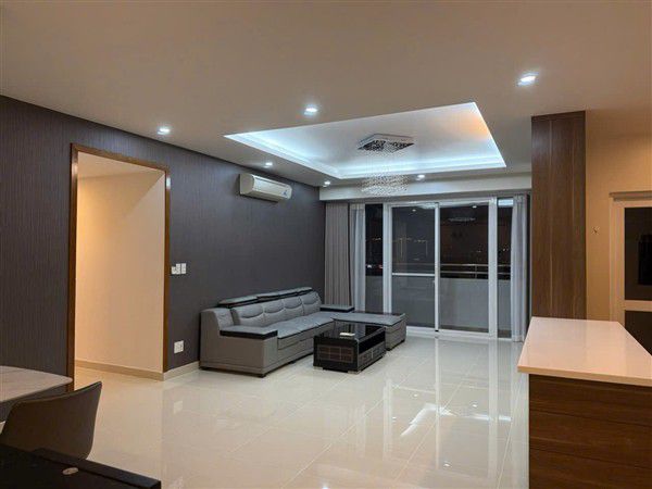 Cho thuê căn hộ đẹp tại Riverpark Residence Phú Mỹ Hưng