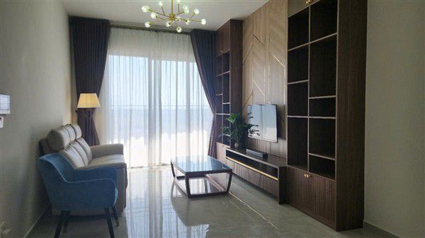 Cho thuê căn hộ khu vực Nhà Bè tại Celesta Rise Keppel Land