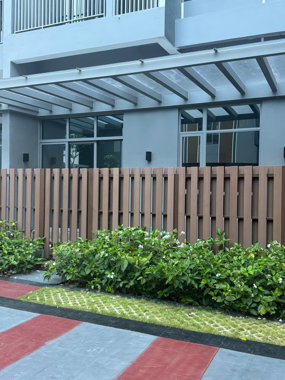 Cho thuê căn hộ trệt Celesta Rise, tiện làm quán cafe quán ăn