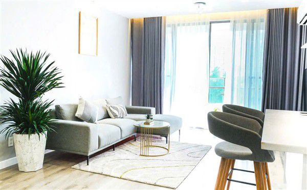 Bán căn hộ Green Valley Phú Mỹ Hưng nhà đẹp 3 phòng ngủ