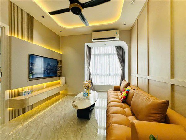 Bán căn hộ 3 phòng ngủ đẹp tại Sky Garden 3 Phú Mỹ Hưng