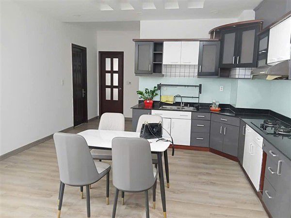 Bán căn hộ 3 phòng ngủ giá rẻ tại Sky Garden 1 Phú Mỹ Hưng