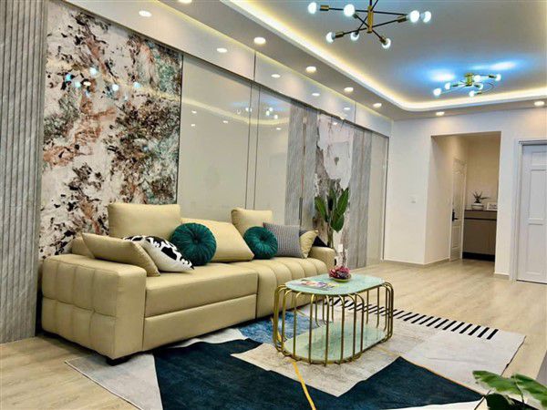 Bán căn hộ 3 phòng ngủ nhà mới Mỹ Khánh 4 Phú Mỹ Hưng