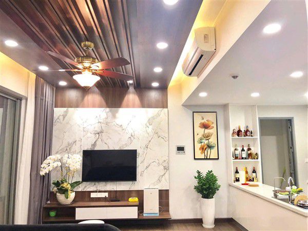 Bán căn hộ 3 phòng ngủ, sổ hồng lâu dài Masteri An Phú Quận 2