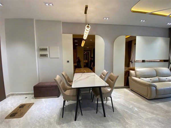 Bán căn hộ cao cấp 2 phòng ngủ view đẹp The Peak M8 Midtown Phú Mỹ Hưng