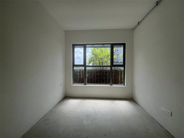 Bán căn hộ Celesta Rise 2 phòng ngủ nhà thô