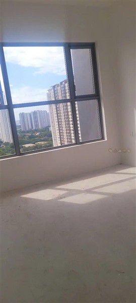 Bán căn hộ Celesta Rise nhà thô tự thiết kế, 2 phòng ngủ