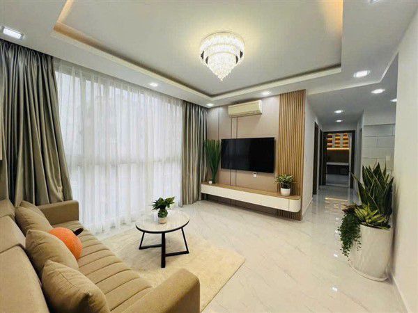 Bán căn hộ đẹp 2 phòng ngủ Star Hill - Phú Mỹ Hưng