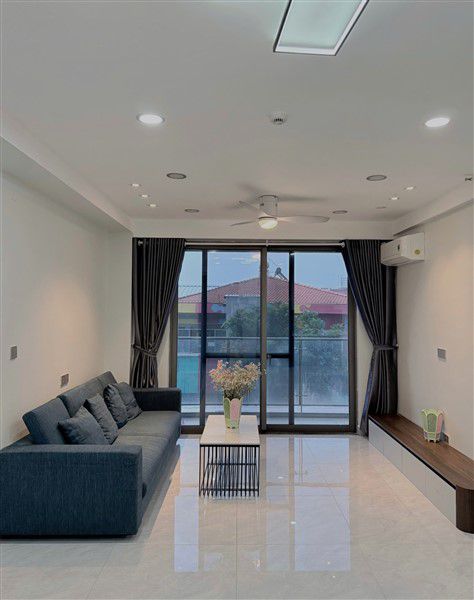 Bán căn hộ đẹp, yên tĩnh lầu thấp tại Urban Hill Phú Mỹ Hưng