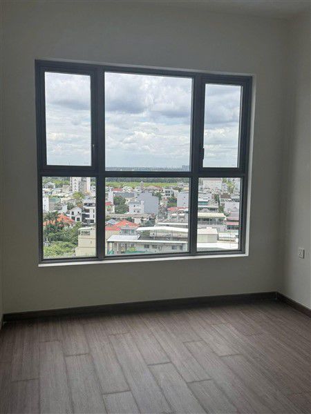 Bán căn hộ hoàn thiện cơ bản, 3 phòng ngủ view hồ bơi tại Celesta Rise