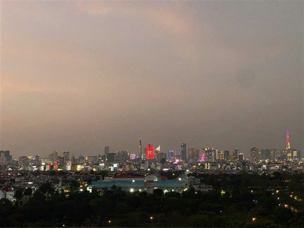 Bán căn hộ lầu cao, nội thất cơ bản tại Urban Hill Phú Mỹ Hưng