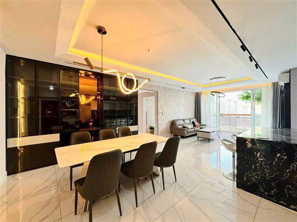 Bán căn hộ Riverpark Residence 3 phòng ngủ, sổ hồng sở hữu lâu dài