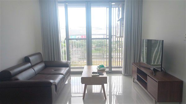 Bán căn hộ Scenic Valley 1, diện tích 70m2 2 phòng ngủ, lầu thấp