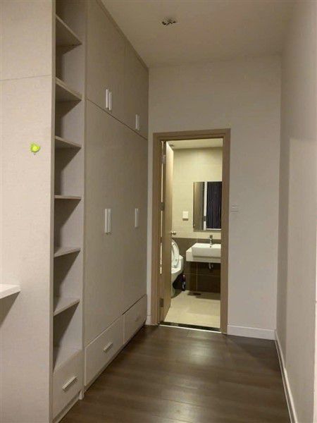 Cho thuê căn hộ 2 phòng ngủ, thiết kế đẹp tại The Sun Avenue