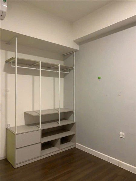 Cho thuê căn hộ 2 phòng ngủ, thiết kế đẹp tại The Sun Avenue