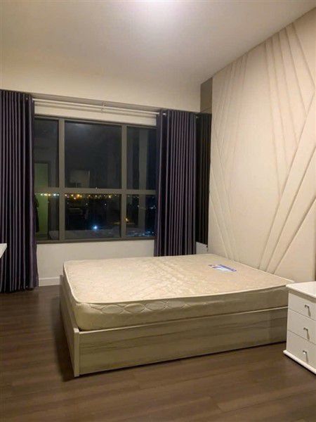 Cho thuê căn hộ 2 phòng ngủ, thiết kế đẹp tại The Sun Avenue