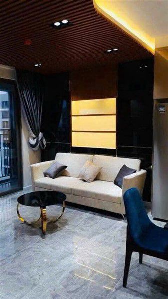 Cho thuê căn hộ 3 phòng ngủ, view thoáng mát tại Saigon South Residence