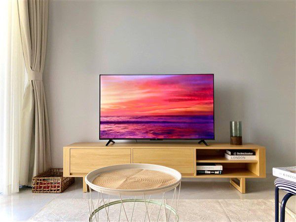Cho thuê căn hộ cao cấp 2 phòng ngủ Celesta Rise Nhà Bè