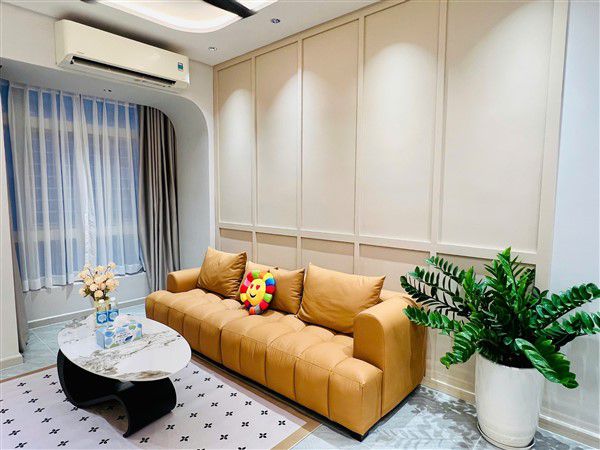 Cho thuê căn hộ đẹp 3 phòng ngủ tại Sky Garden 2 Phú Mỹ Hưng