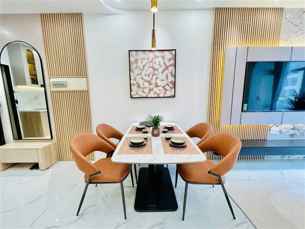 Cho thuê căn hộ mới đẹp tại Sky Garden 3 Phú Mỹ Hưng
