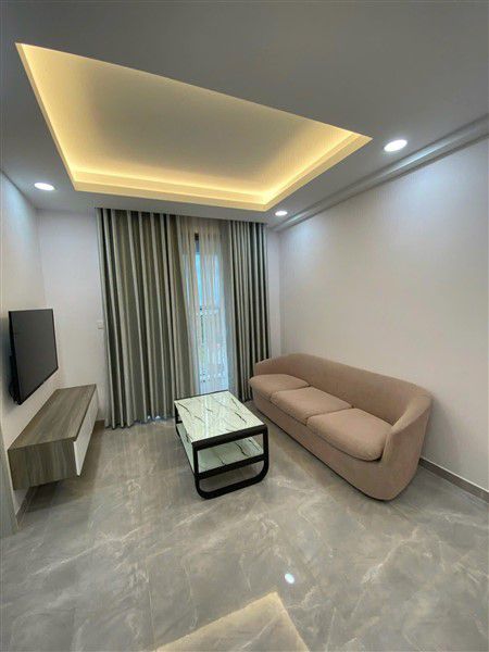 Cho thuê căn hộ Saigon South Residence, đầy đủ nội thất đẹp