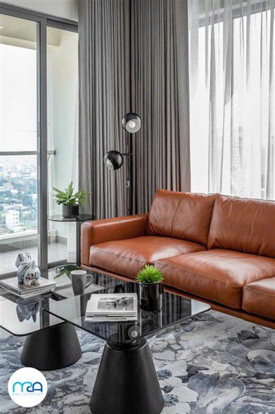 Bán căn hộ cao cấp 3 phòng ngủ view sông tại Đảo Kim Cương