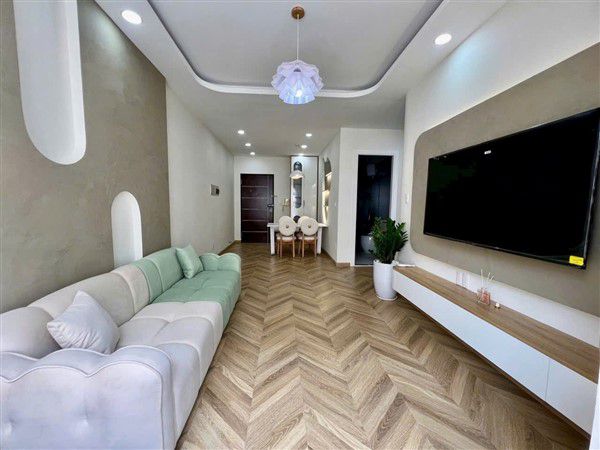 Bán căn hộ đẹp 3 phòng ngủ tại Sky Garden 3 Phú Mỹ Hưng
