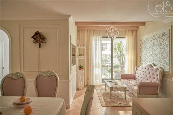 Bán căn hộ đẹp tại Saigon South Residence, sổ hồng sở hữu lâu dài