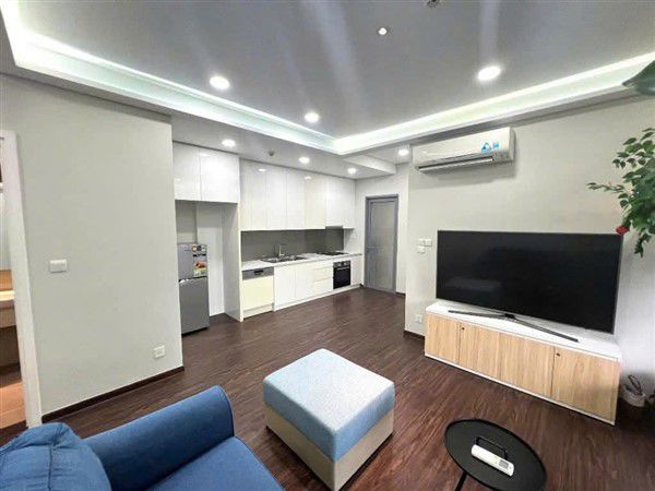 Bán căn hộ hạng sang Đảo Kim Cương quận 2, view sông tuyệt đẹp