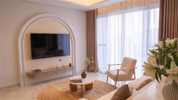 Cho thuê căn hộ cao cấp, 3 phòng ngủ tại The Horizon Phú Mỹ Hưng