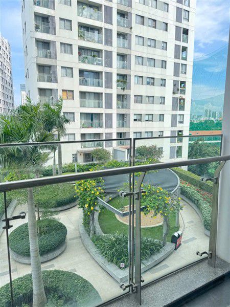 Cho thuê căn hộ giá rẻ, view đẹp, 3 phòng ngủ tại Green Valley
