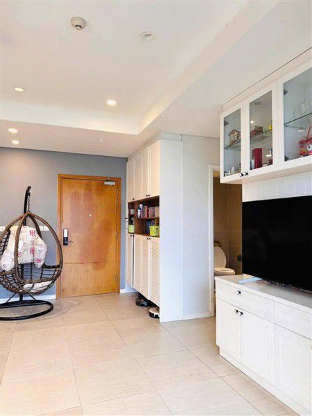 Đảo Kim Cương quận 2 cho thuê căn hộ giá rẻ 2 phòng ngủ đủ nội thất