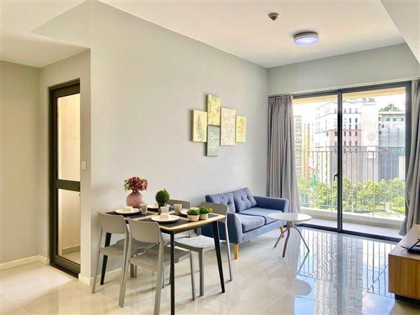 Masteri An Phú quận 2 cho thuê căn hộ đẹp giá tốt, đầy đủ nội thất