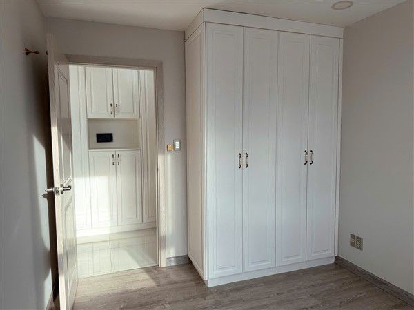 Cho thuê căn hộ Scenic Valley 2 nội thất cơ bản, lầu cao view thoáng