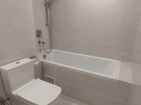 Cho thuê căn hộ tầng cao view đẹp tại Eco Green SaiGon quận 7