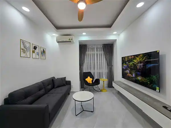 Bán/Cho Thuê Căn hộ Phú Mỹ Hưng 3PN Sky Garden 2 81m2