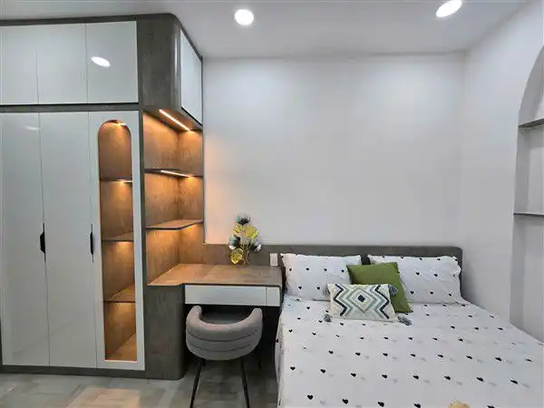 Bán/Cho Thuê Căn hộ Phú Mỹ Hưng 3PN Sky Garden 2 81m2