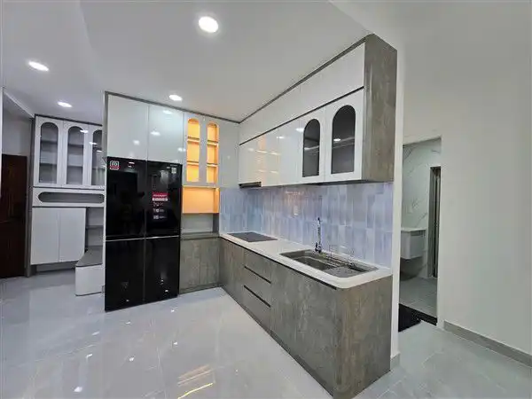 Bán/Cho Thuê Căn hộ Phú Mỹ Hưng 3PN Sky Garden 2 81m2