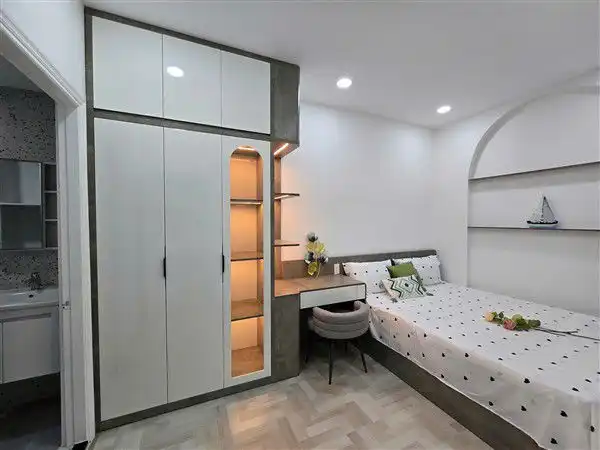 Bán/Cho Thuê Căn hộ Phú Mỹ Hưng 3PN Sky Garden 2 81m2