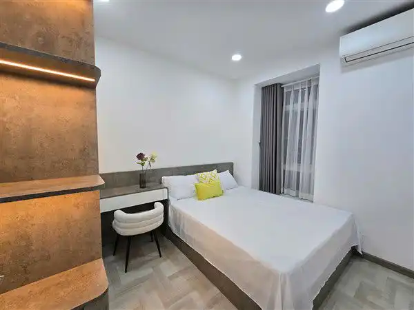 Bán/Cho Thuê Căn hộ Phú Mỹ Hưng 3PN Sky Garden 2 81m2