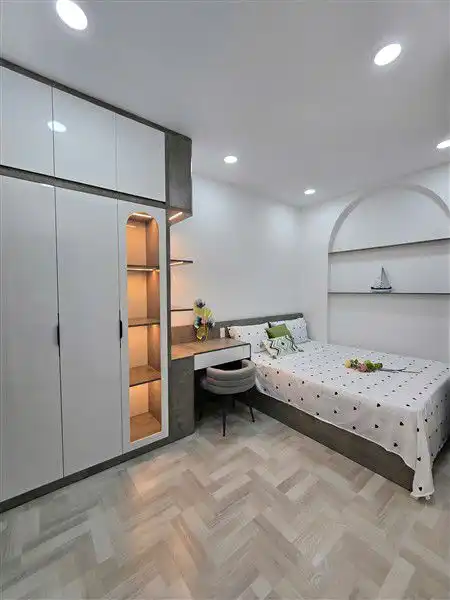 Bán/Cho Thuê Căn hộ Phú Mỹ Hưng 3PN Sky Garden 2 81m2