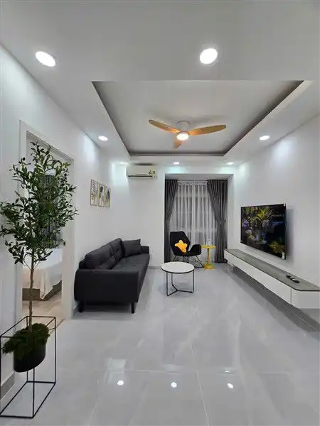 Bán/Cho Thuê Căn hộ Phú Mỹ Hưng 3PN Sky Garden 2 81m2