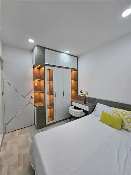 Bán/Cho Thuê Căn hộ Phú Mỹ Hưng 3PN Sky Garden 2 81m2
