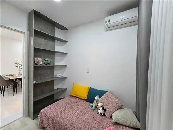 Bán/Cho Thuê Căn hộ Phú Mỹ Hưng 3PN Sky Garden 2 81m2