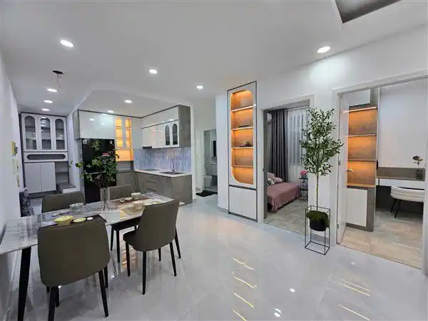 Bán/Cho Thuê Căn hộ Phú Mỹ Hưng 3PN Sky Garden 2 81m2 13 Bán/Cho Thuê Căn hộ Phú Mỹ Hưng 3PN Sky Garden 2 81m2