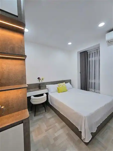 Bán/Cho Thuê Căn hộ Phú Mỹ Hưng 3PN Sky Garden 2 81m2