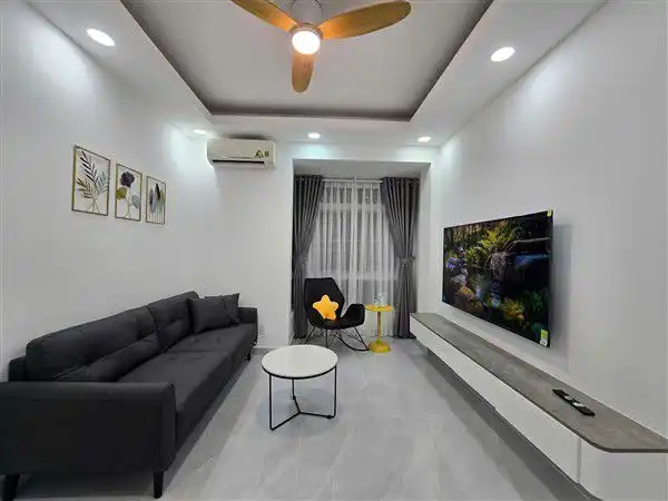 Bán/Cho Thuê Căn hộ Phú Mỹ Hưng 3PN Sky Garden 2 81m2